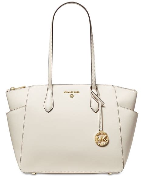 michael michael kors mae medium tote|michael kors marilyn medium tote.